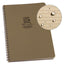 Bloc-notes à spirales Universal