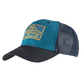 5.11 Casquette Offroad Dreamin Trucker bleu