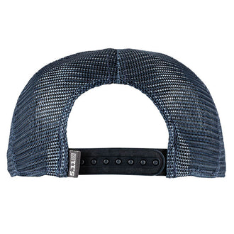 5.11 Casquette Offroad Dreamin Trucker bleu