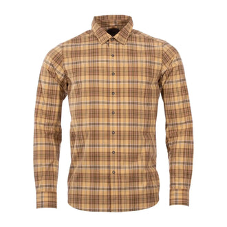 Chemise à carreaux Igor