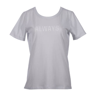 5.11 T-Shirt Always cinder femmes