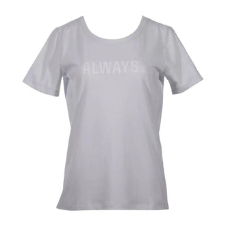 T-shirt Always femmes