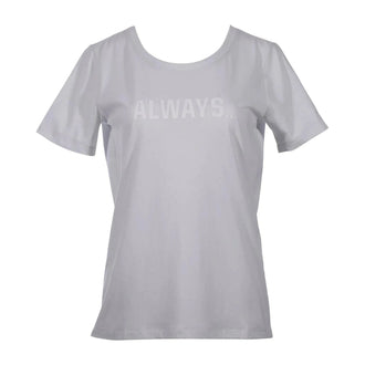 T-shirt Always Femme