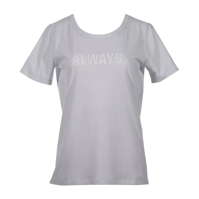 T-shirt Always Femme