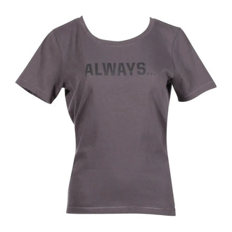 T-shirt Always femmes