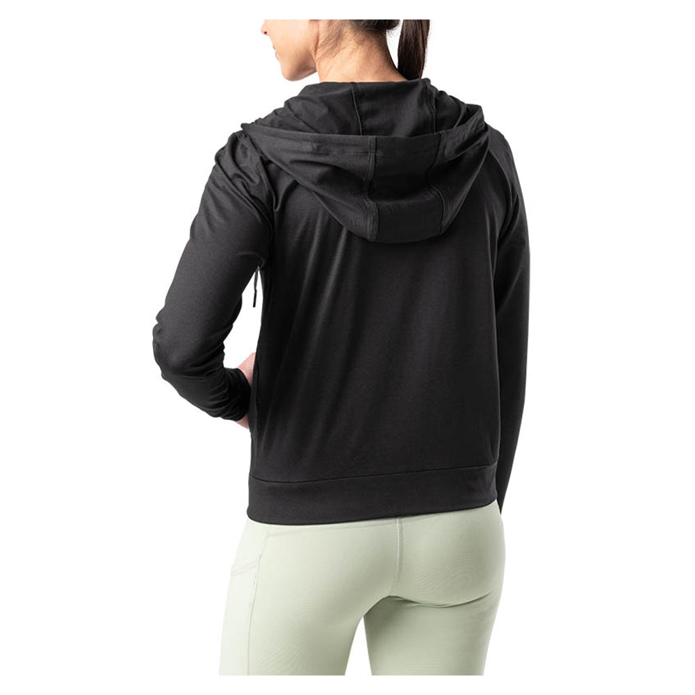 5.11 Pull Emily Full Zip  femmes