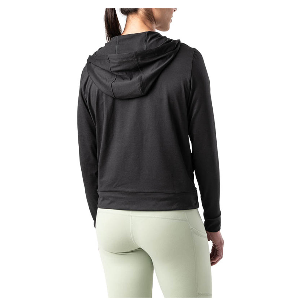 5.11 Pull Emily Full Zip  femmes