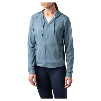 Pull Emily Full Zip femmes
