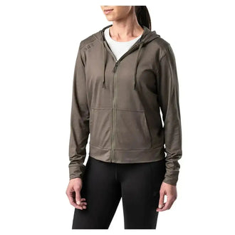 Pull Emily Full Zip femmes