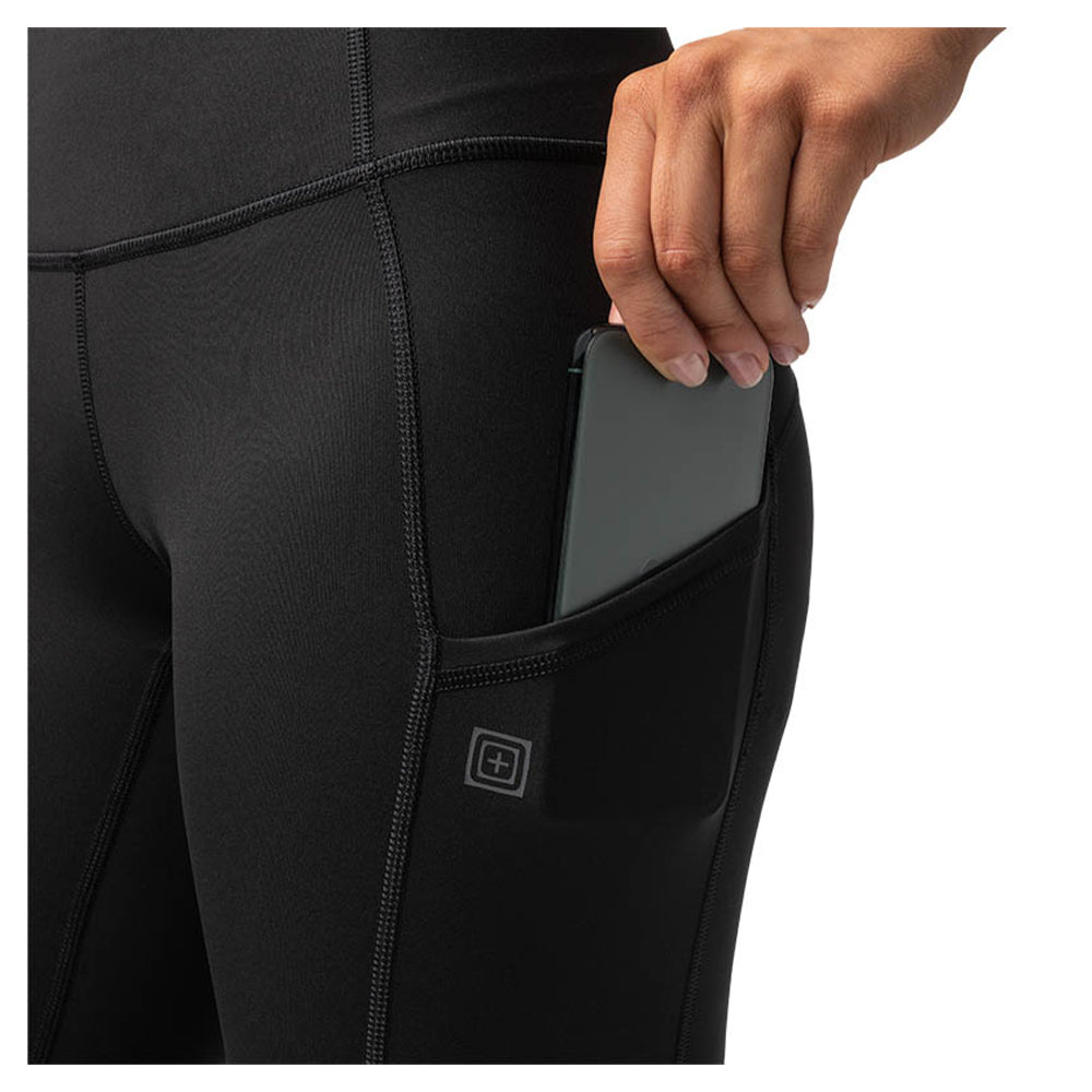 5.11 Legging Layla Tight  femmes