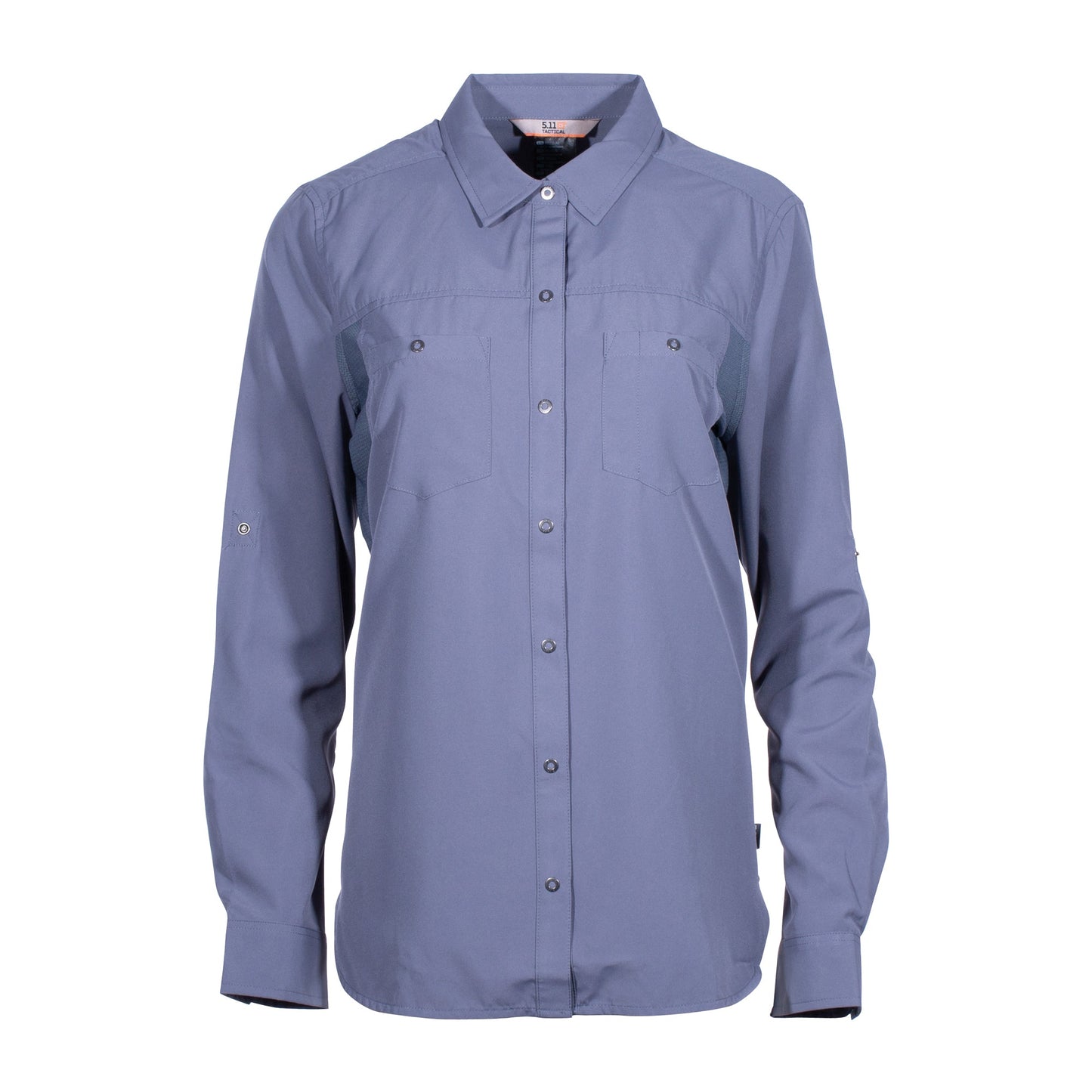 5.11 Chemise Marksman turbulence femmes