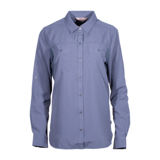 5.11 Chemise Marksman turbulence femmes