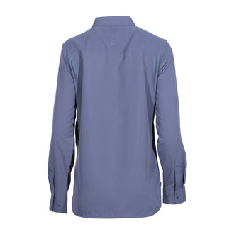 5.11 Chemise Marksman turbulence femmes