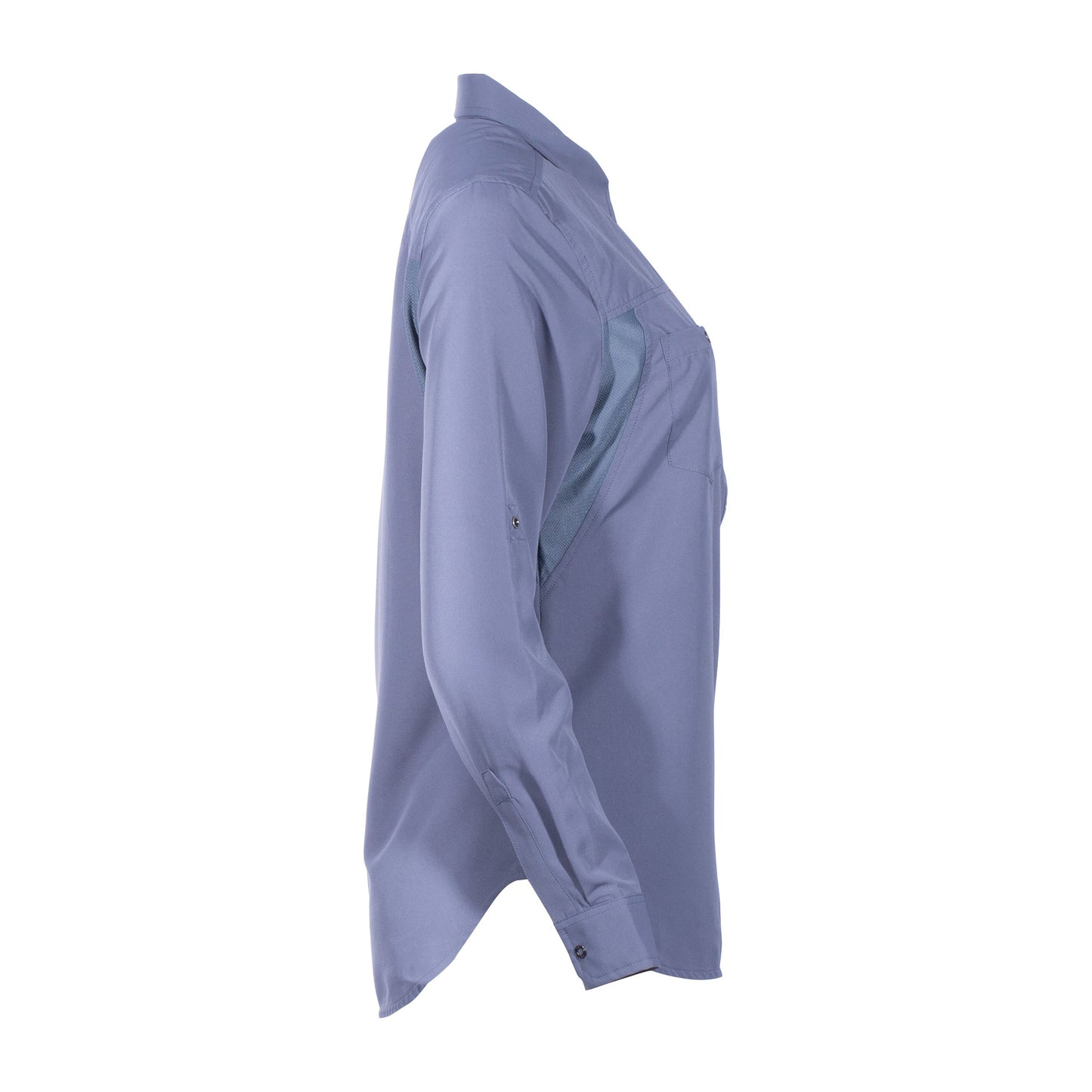 5.11 Chemise Marksman turbulence femmes