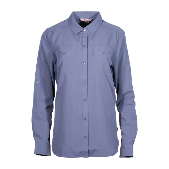 Chemise Marksman femmes
