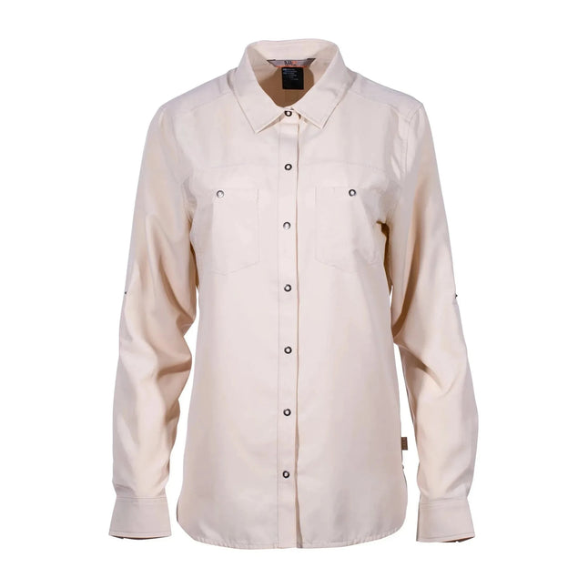 Chemise Marksman femmes