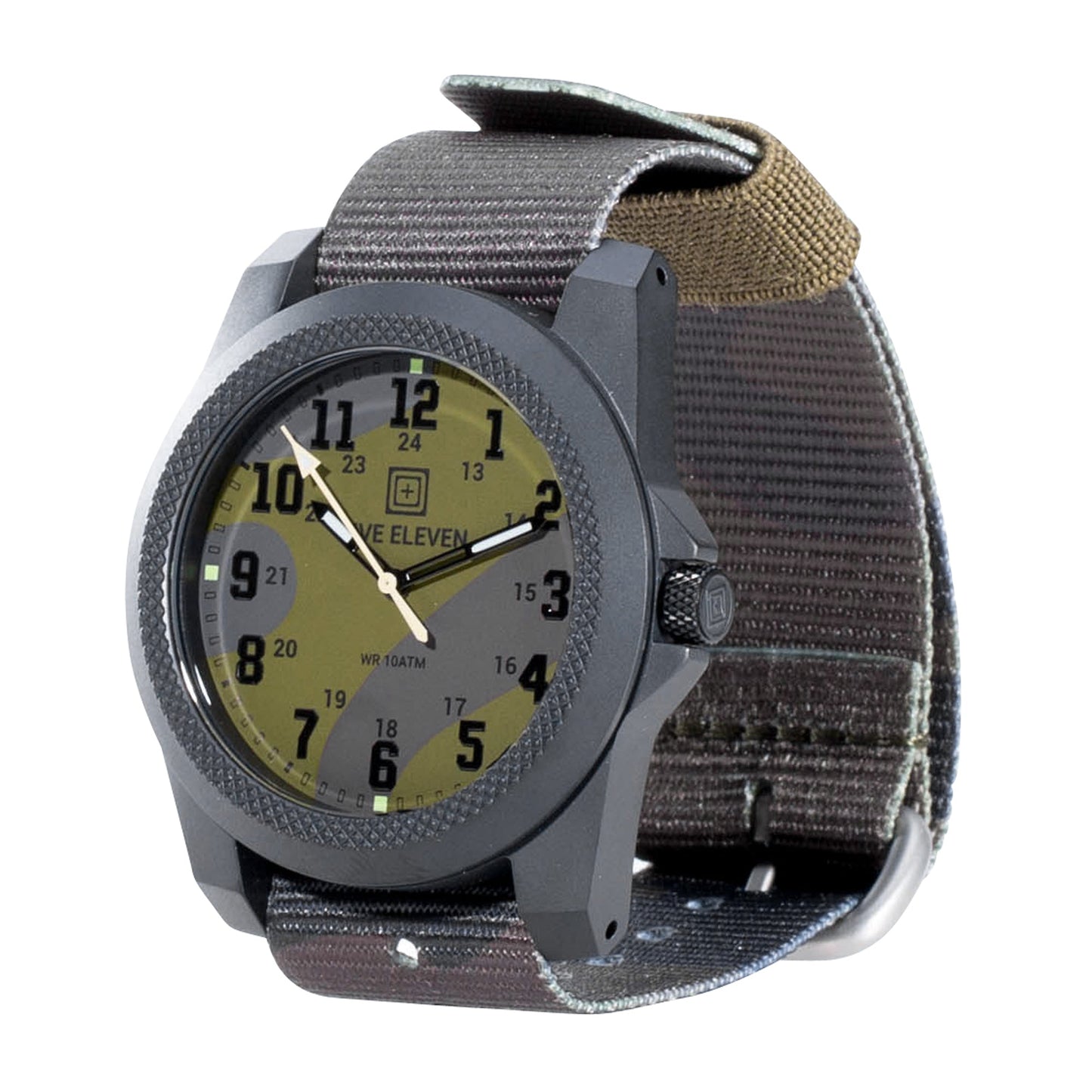 5.11 Montre Pathfinder