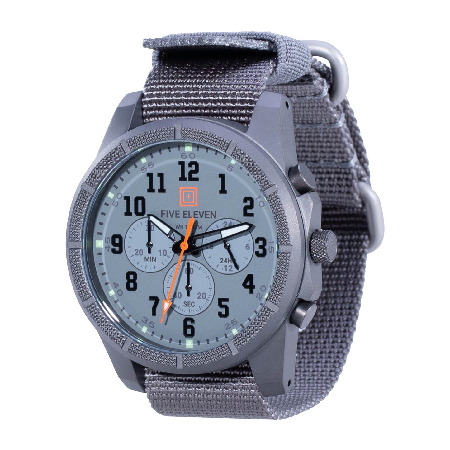 5.11 Montre Outpost Chrono storm