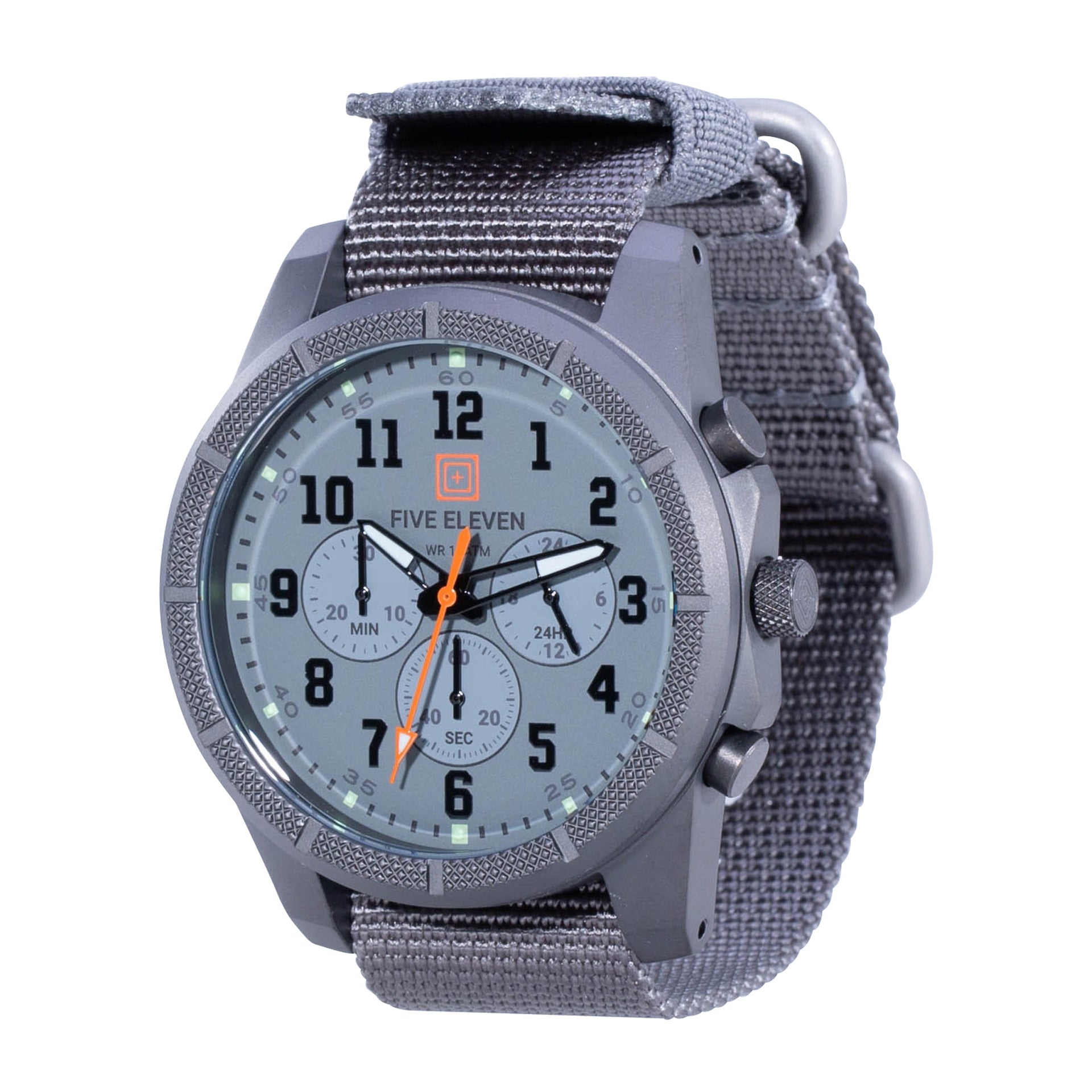 5.11 Montre Outpost Chrono storm