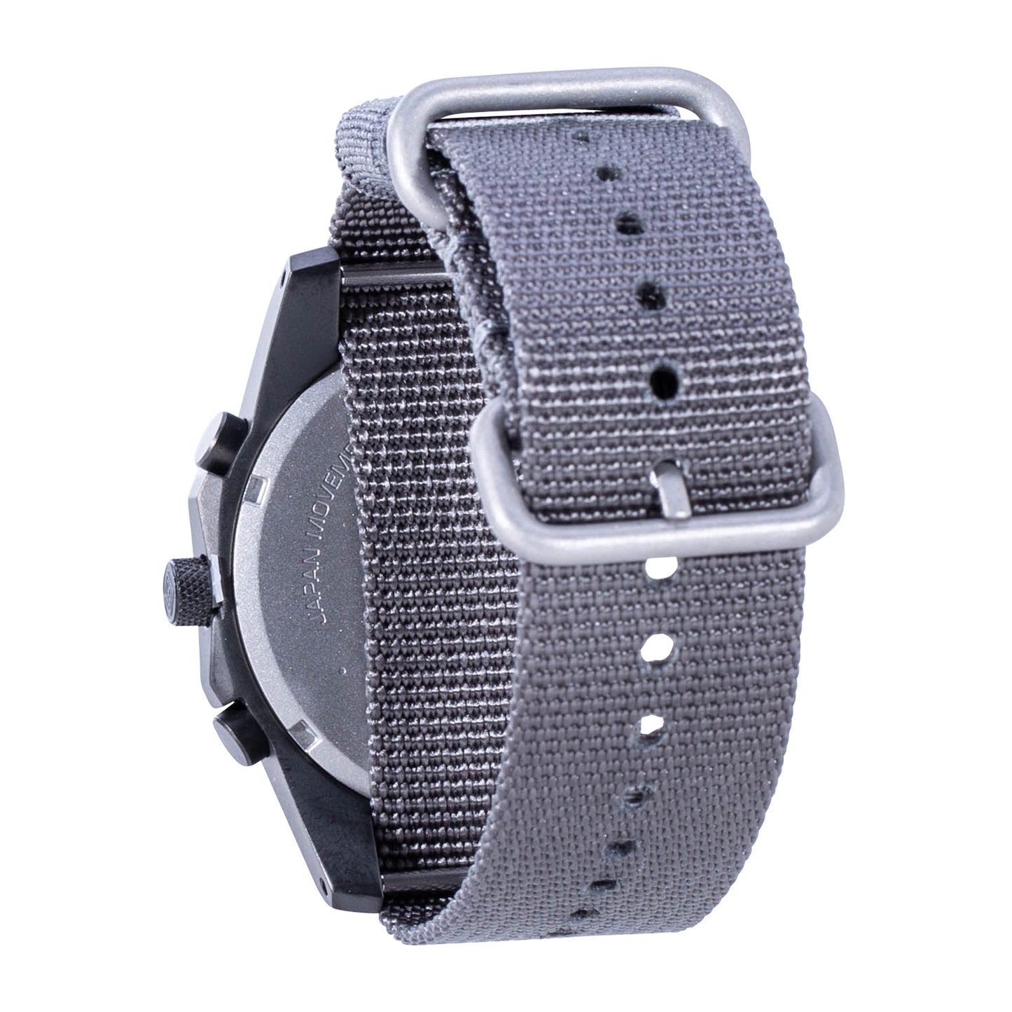 5.11 Montre Outpost Chrono storm