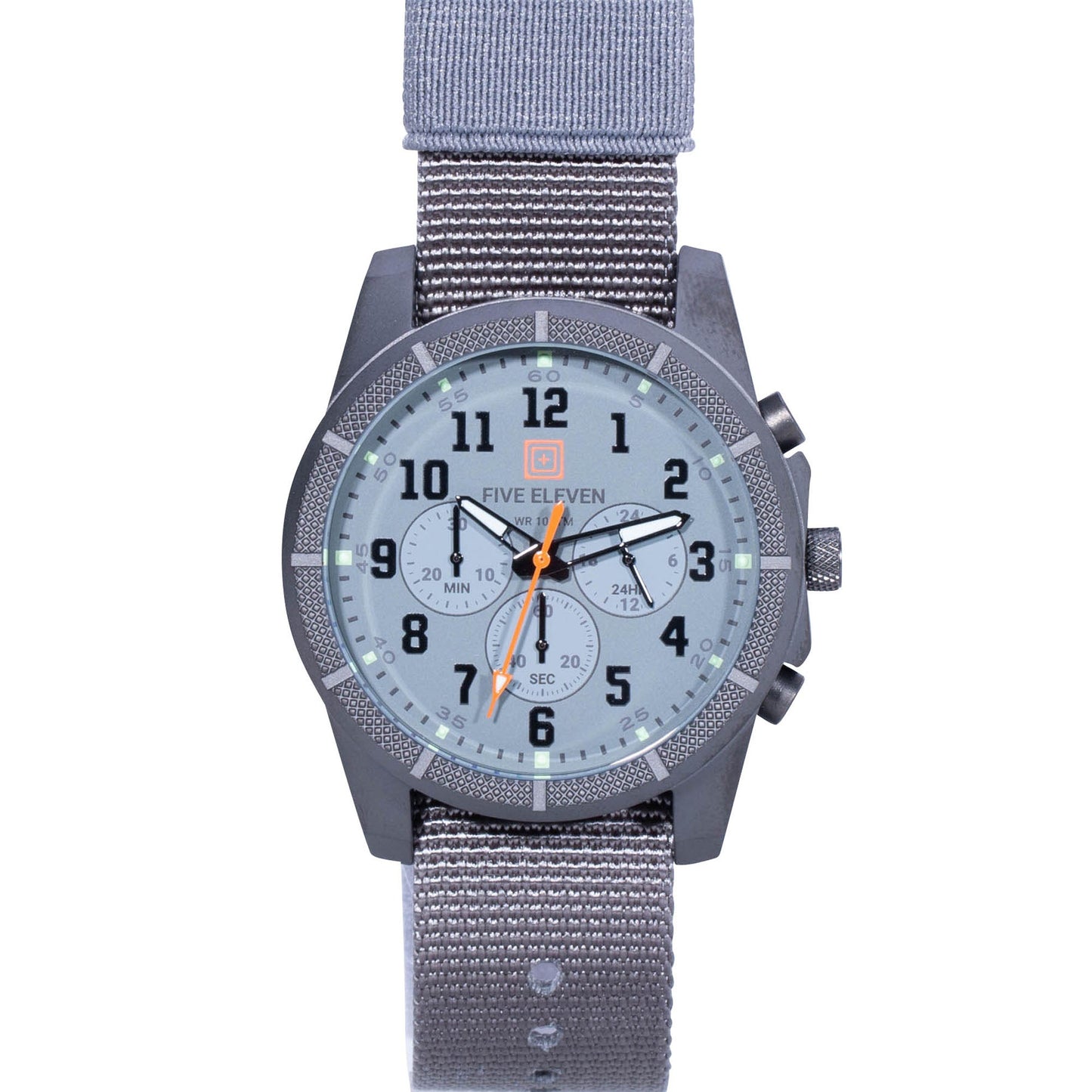 5.11 Montre Outpost Chrono storm