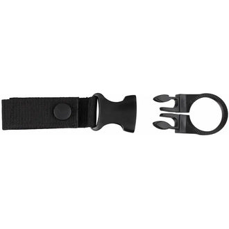Porte-bouteille ceinture Molle