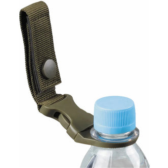 Ceinture porte-bouteille Molle
