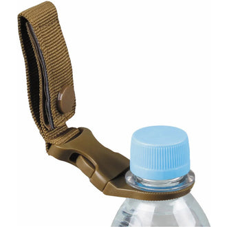 Ceinture porte-bouteille Molle