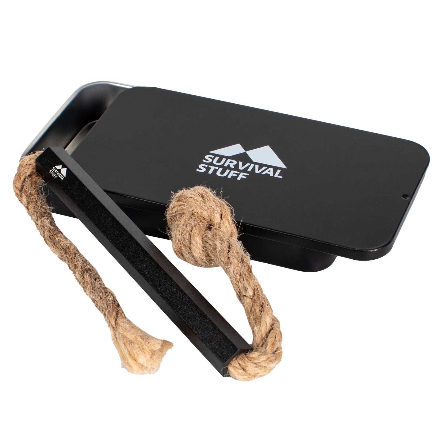 Allume-feu Firerope