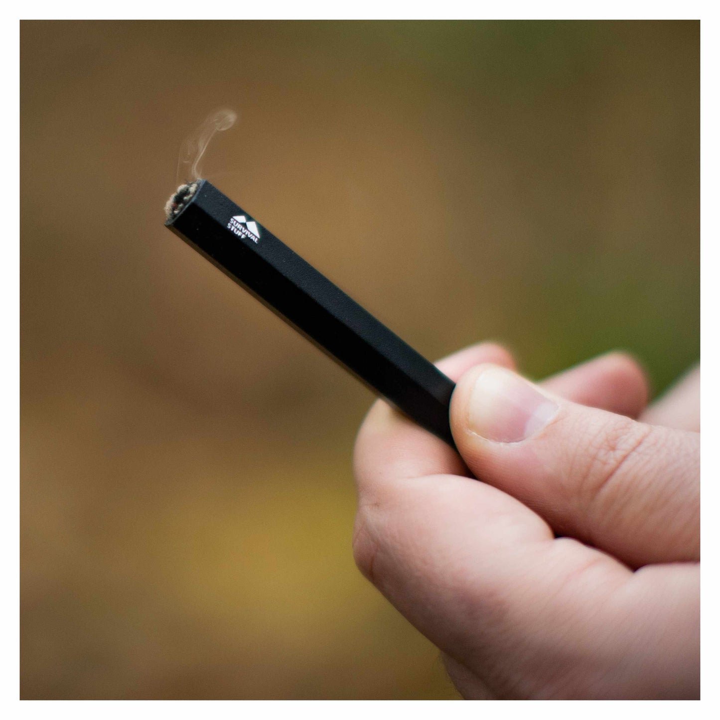 Allume-feu Firerope