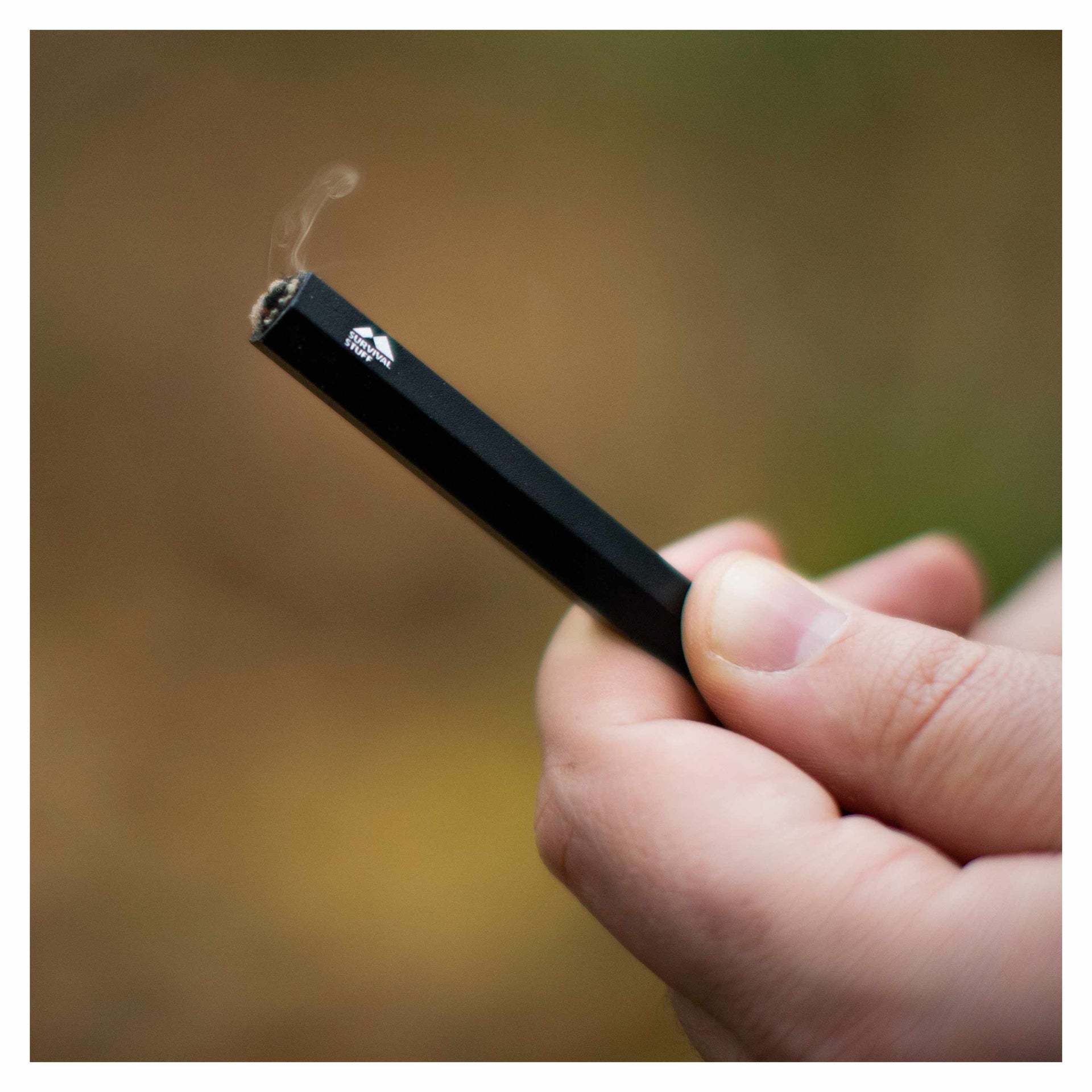 Allume-feu Firerope