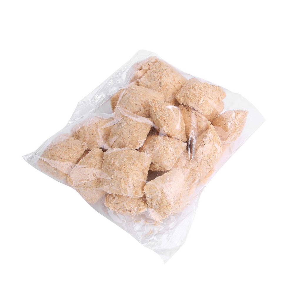 Allume-feu  Nuggets 24 pièces