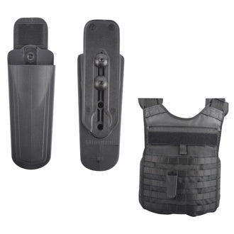Porte-chargeur 71-MSA Molle Open Top