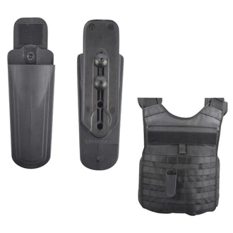 Pochette pour chargeur 71-MSA Molle Open Top