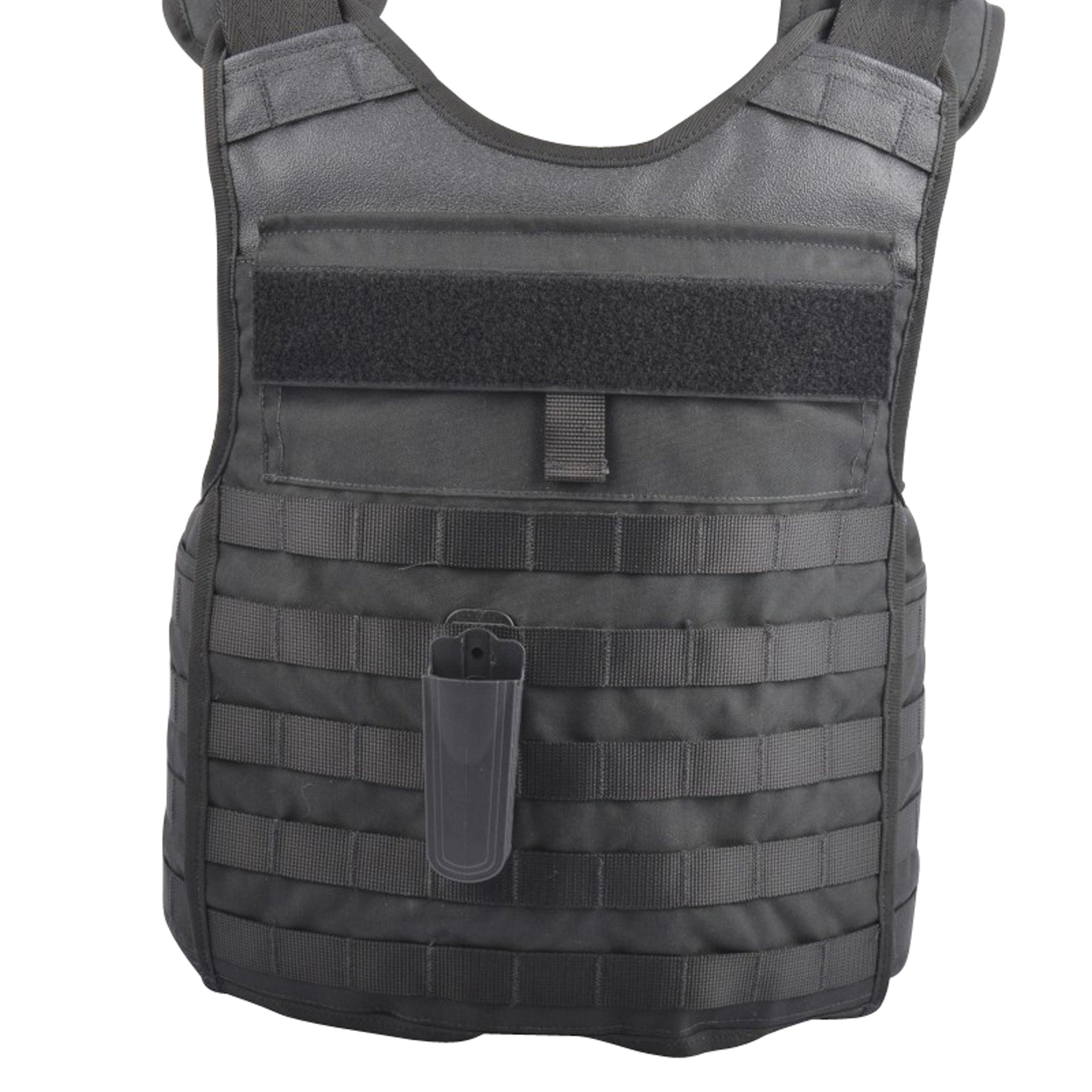 Porte-chargeur 71-MSA Molle Open Top