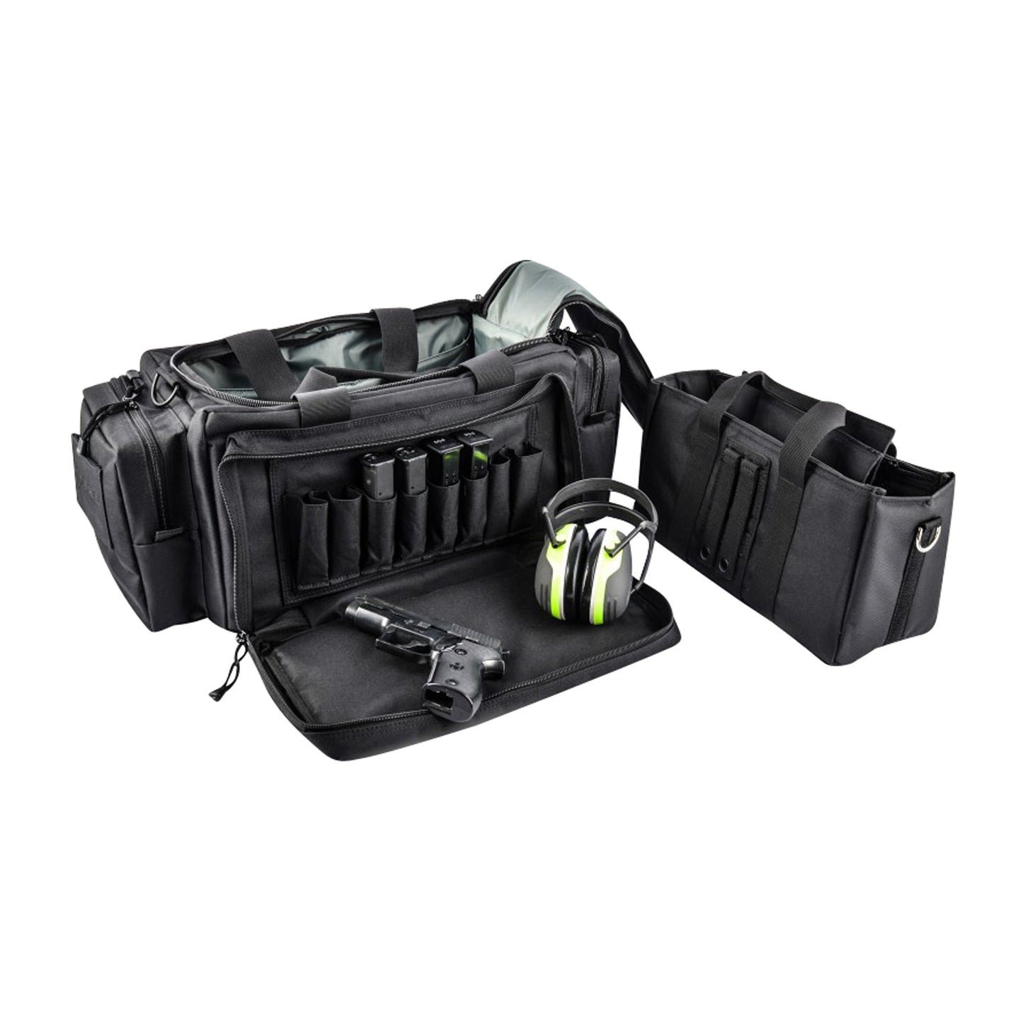 Sac d'intervention 912S2 Range Bag Pro Molle 35 L