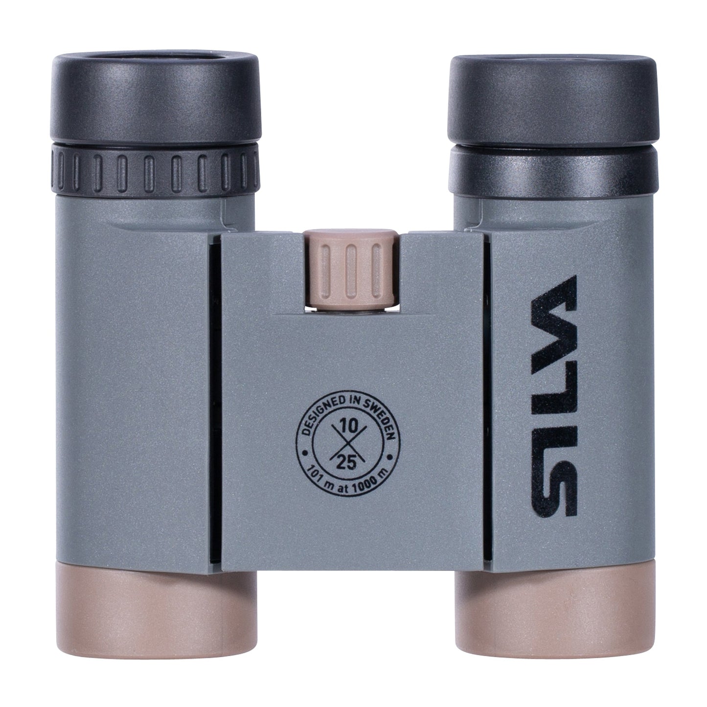 Jumelles Binoculars Epic 10   brun