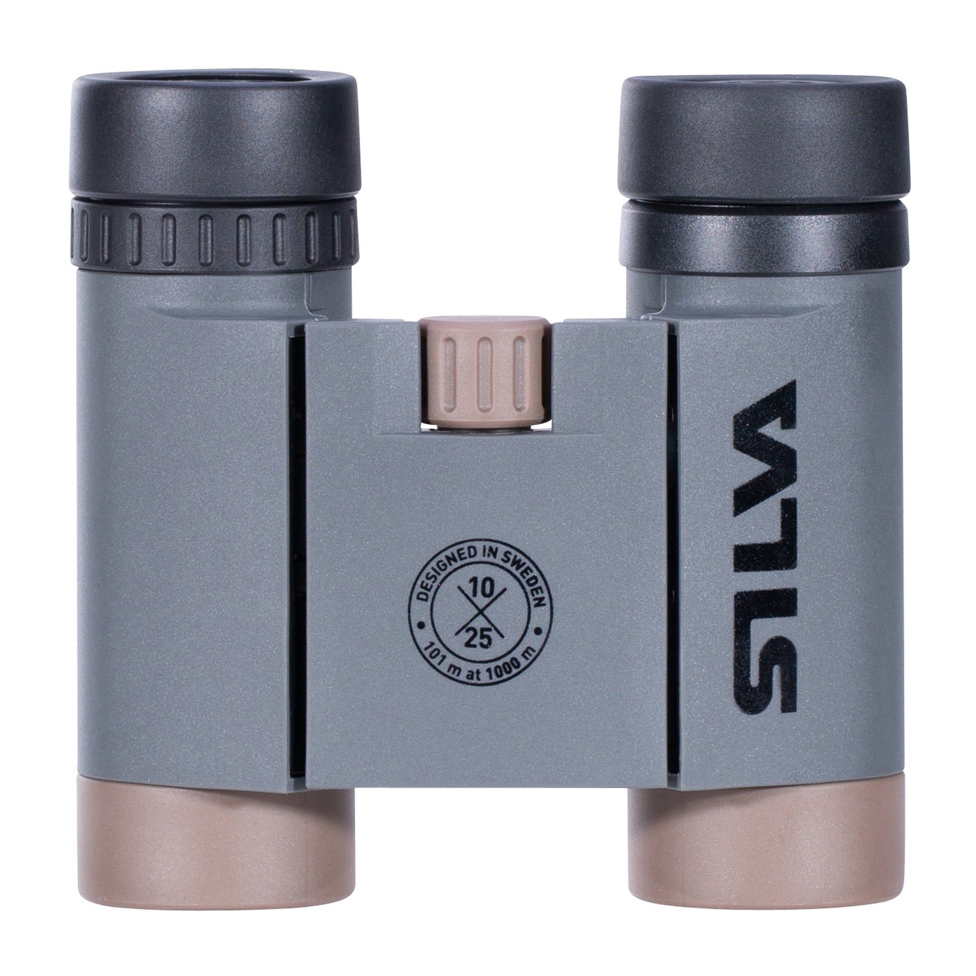 Jumelles Binoculars Epic 10   brun