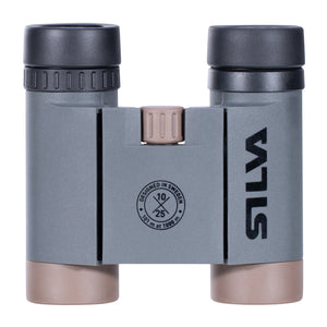 Jumelles Binoculars Epic 10   brun