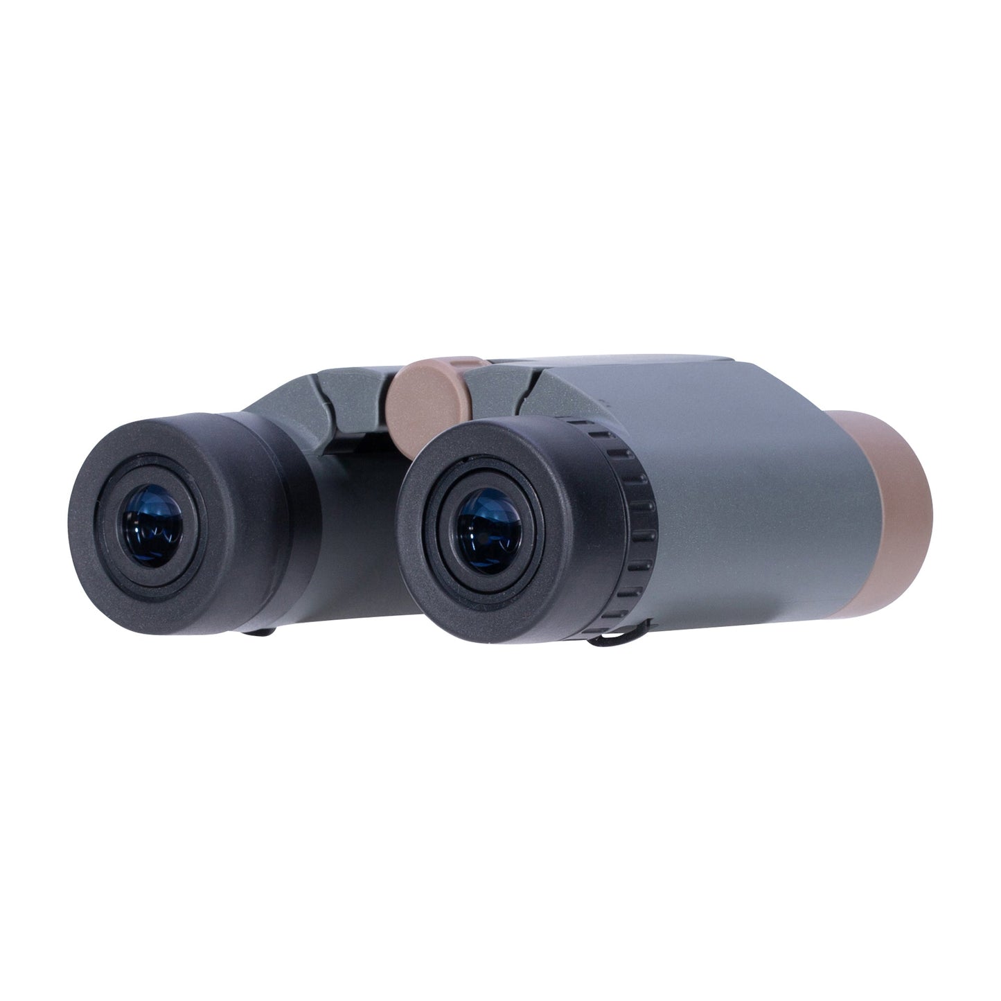 Jumelles Binoculars Epic 10   brun