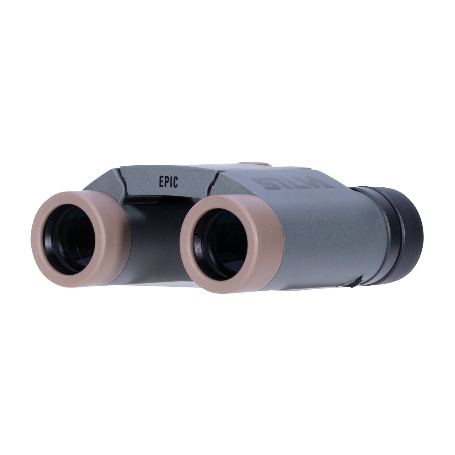 Jumelles Binoculars Epic 10   brun