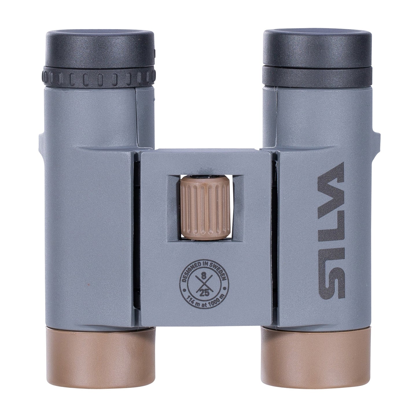 Jumelles Binoculars Scenic 8   brun