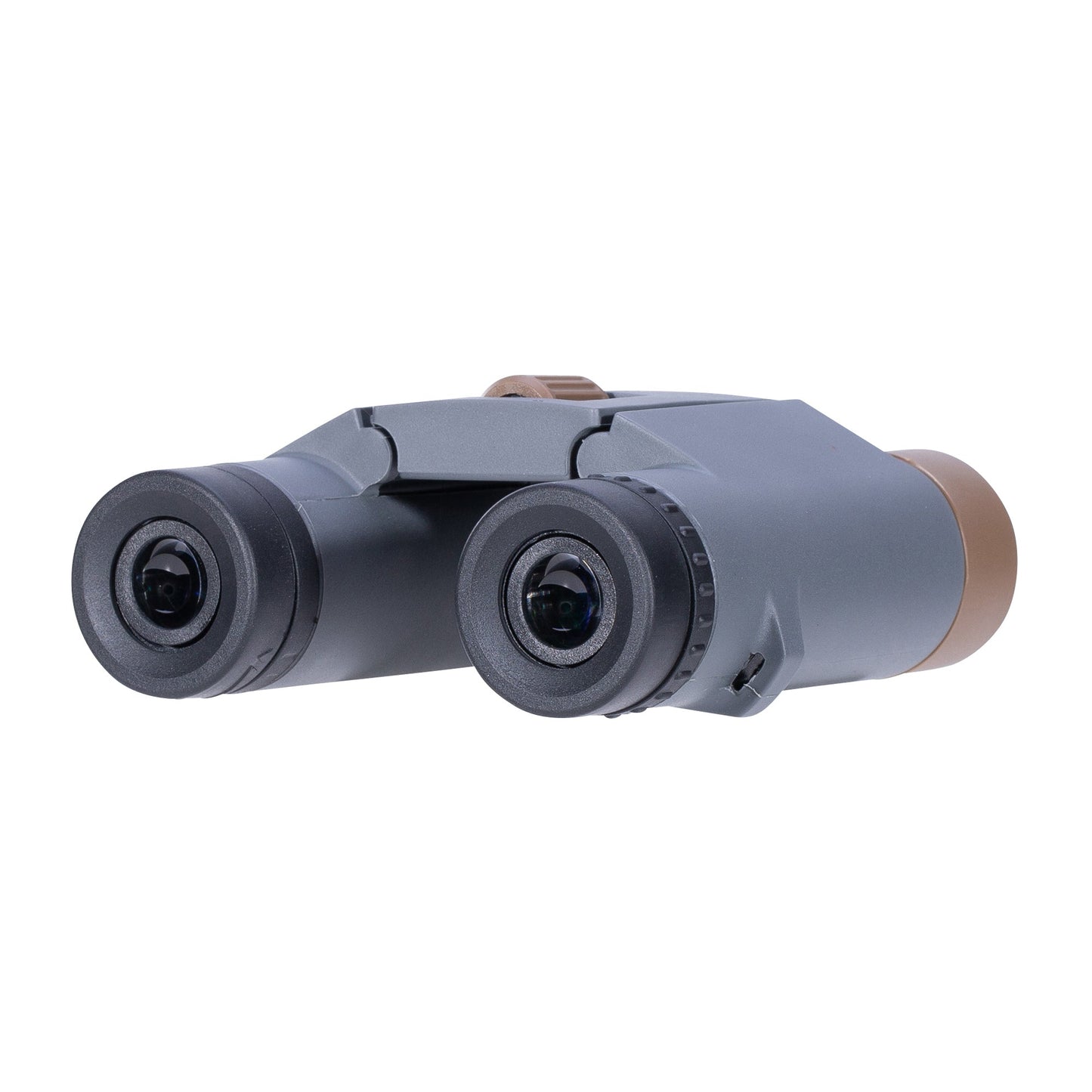 Jumelles Binoculars Scenic 8   brun