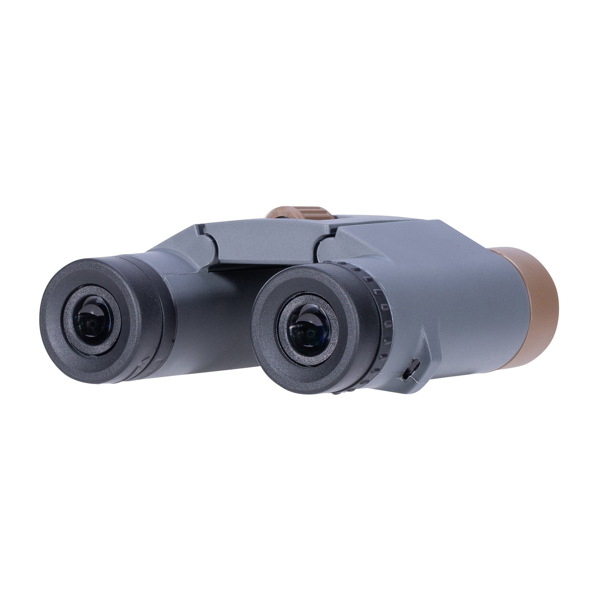 Jumelles Binoculars Scenic 8   brun