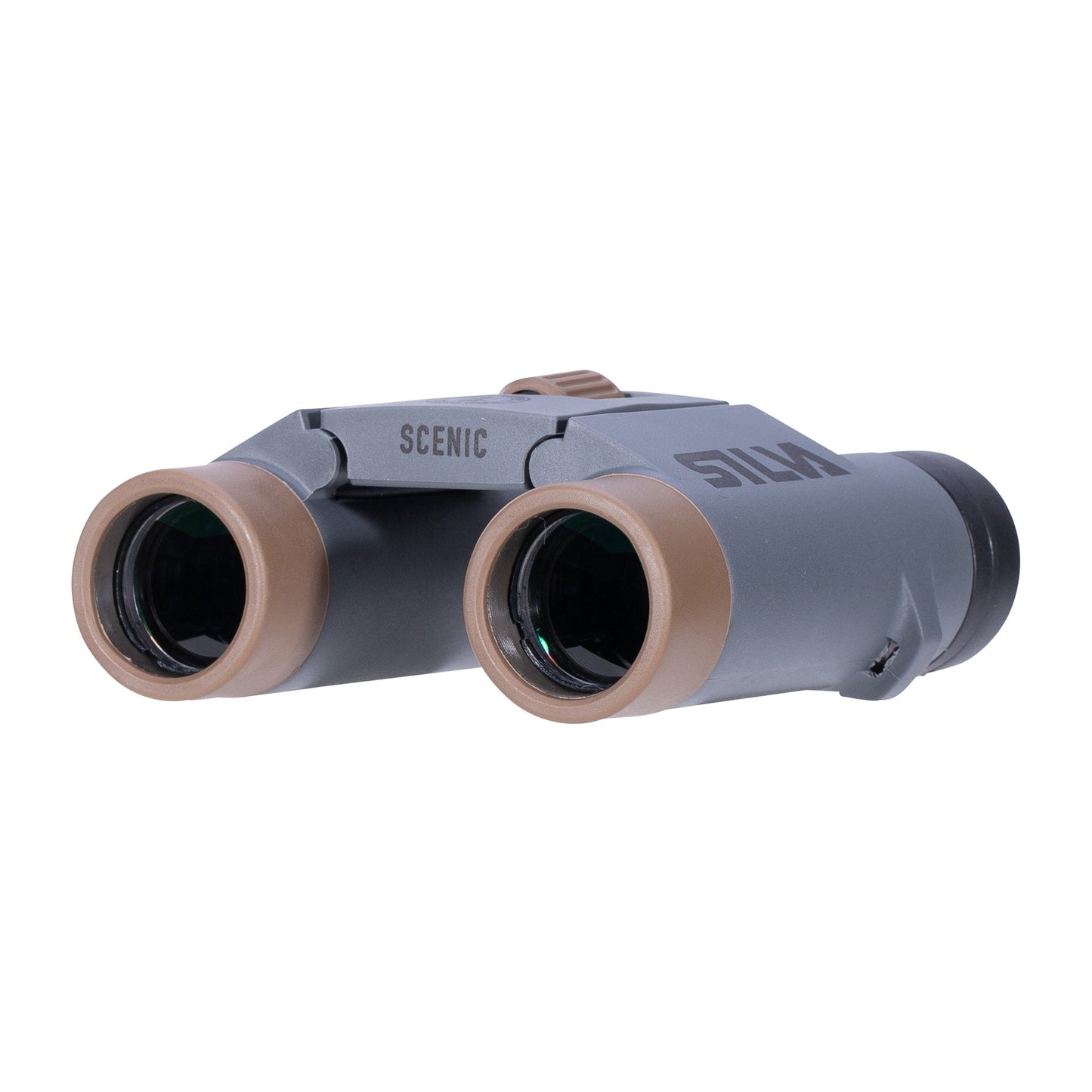 Jumelles Binoculars Scenic 8   brun