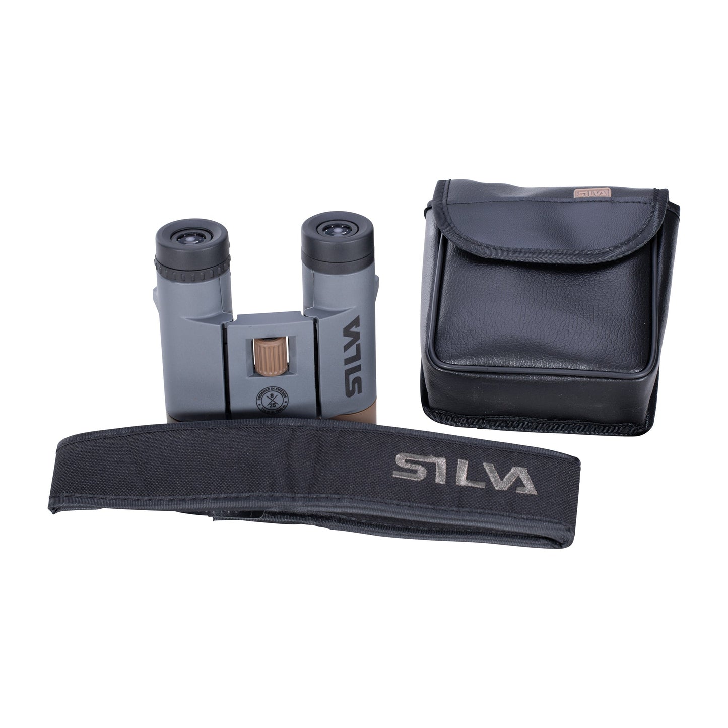 Jumelles Binoculars Scenic 8   brun