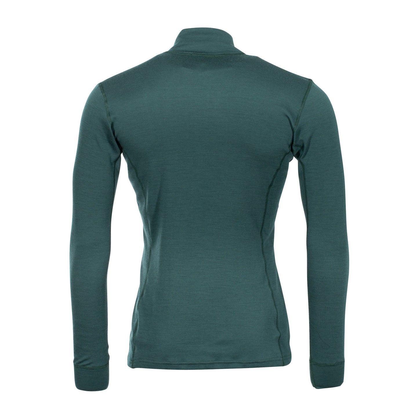 Manches Longues Warmwool Mock Neck  night
