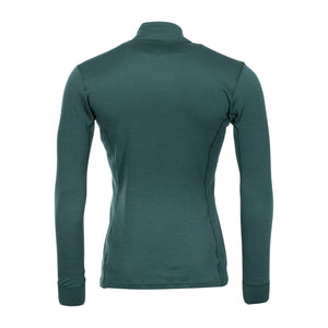 Manches Longues Warmwool Mock Neck  night