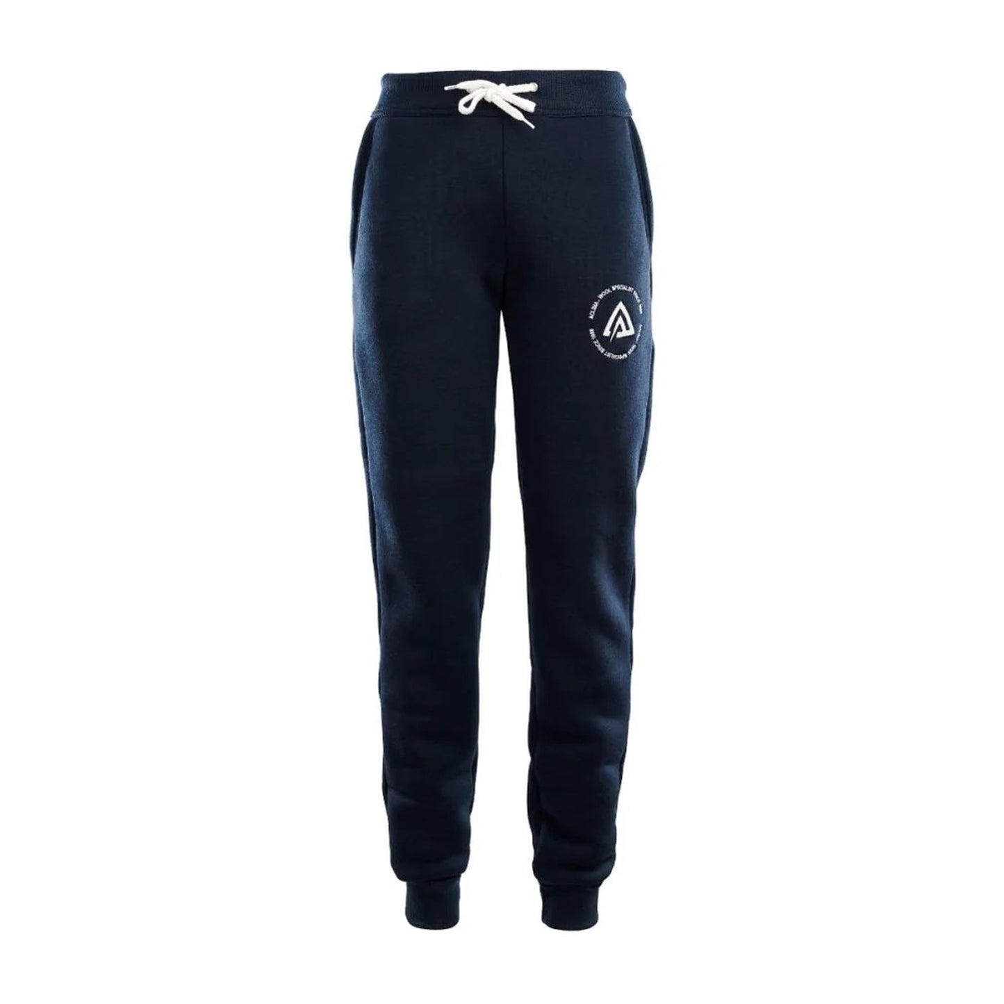Pantalon de jogging FleeceWool Joggers jet black femmes