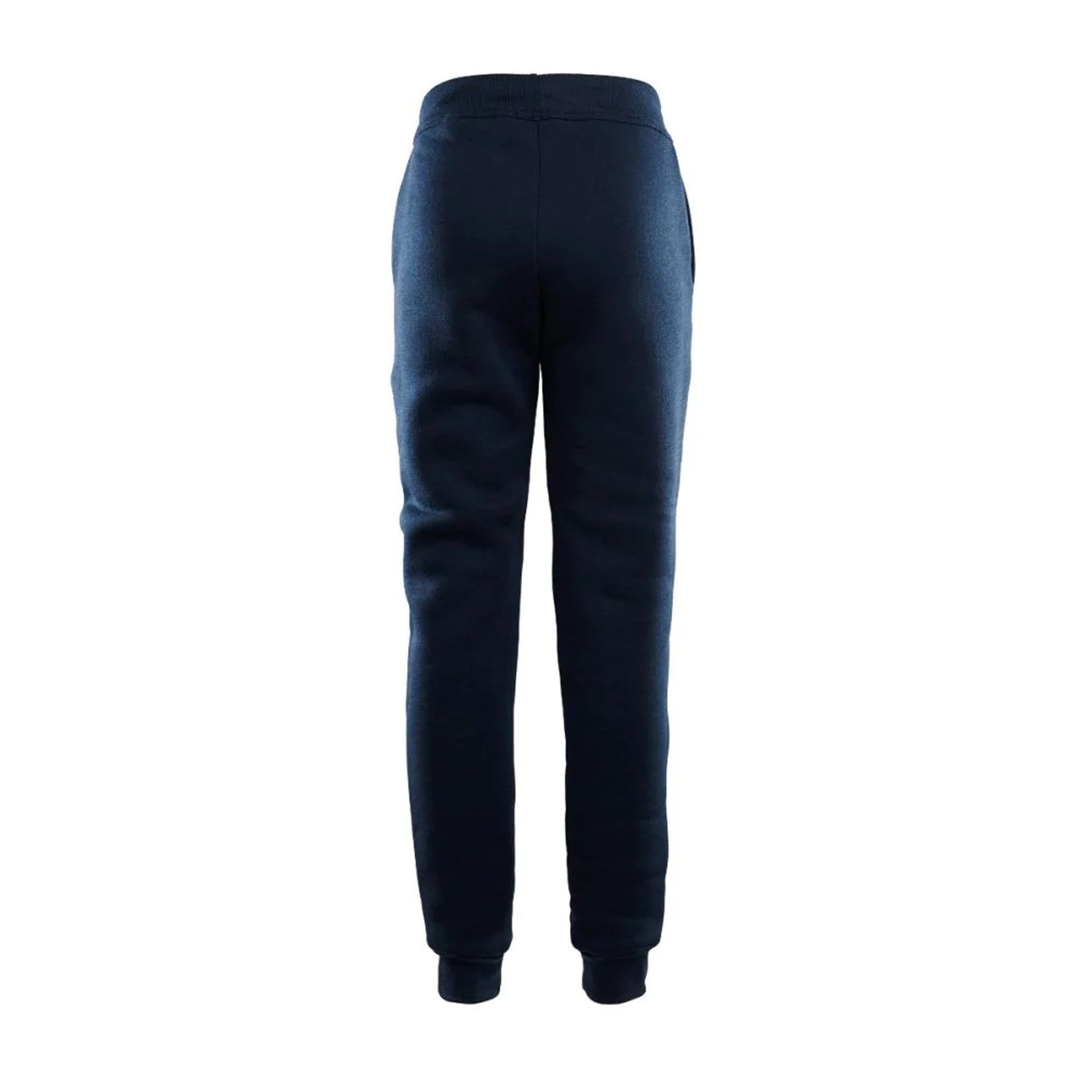 Pantalon de jogging FleeceWool Joggers jet black femmes